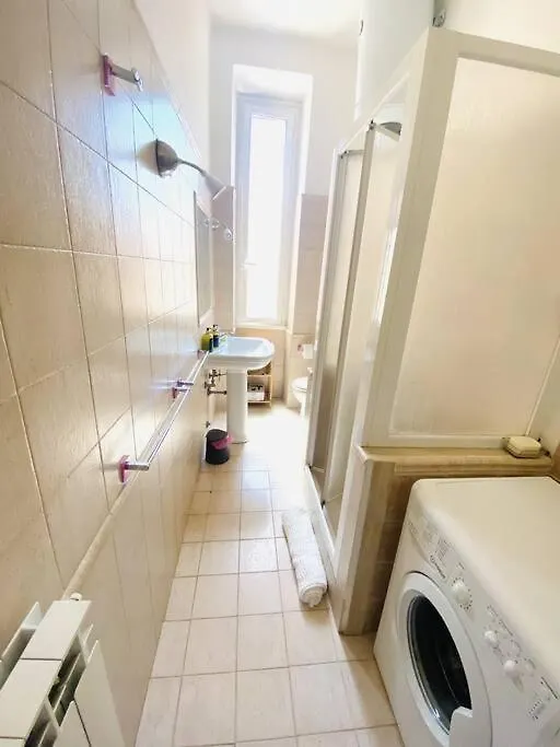 Crisalide Apartment Rome