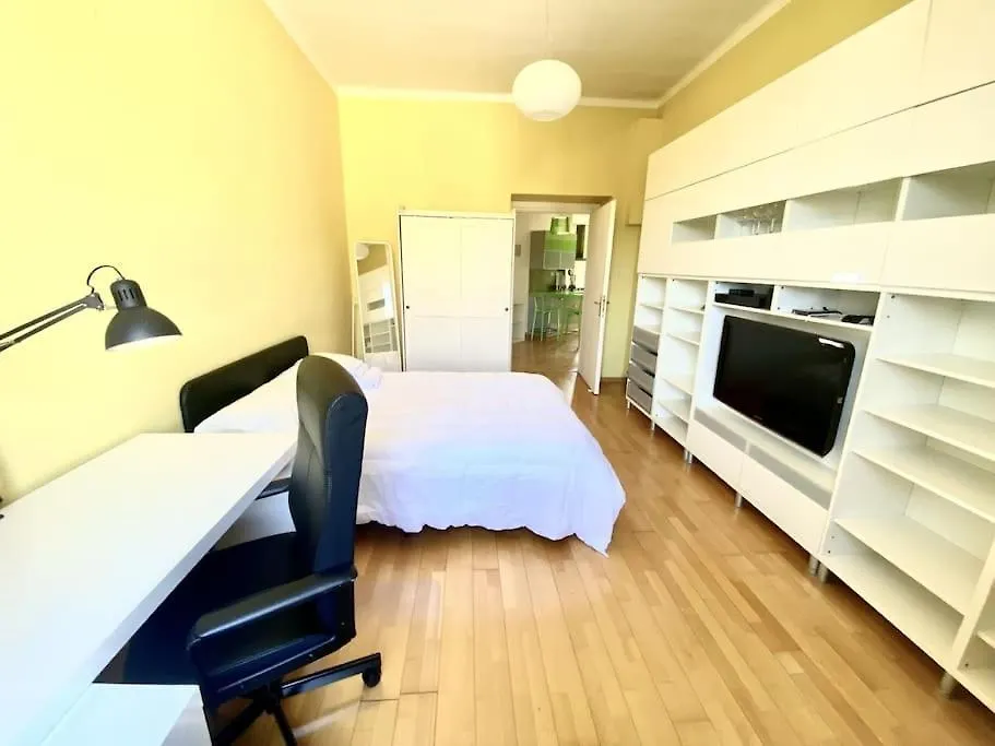 Crisalide Apartment Rome