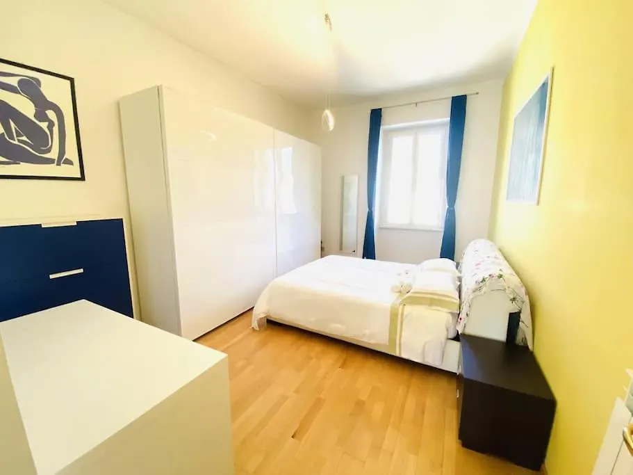 Crisalide Apartment Rome