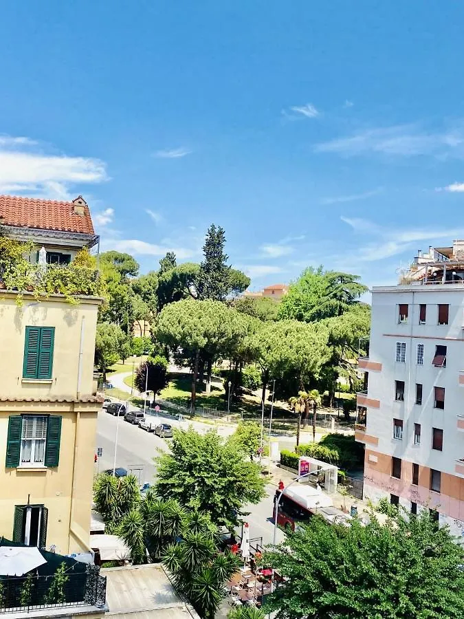 Crisalide Apartment Rome Italy