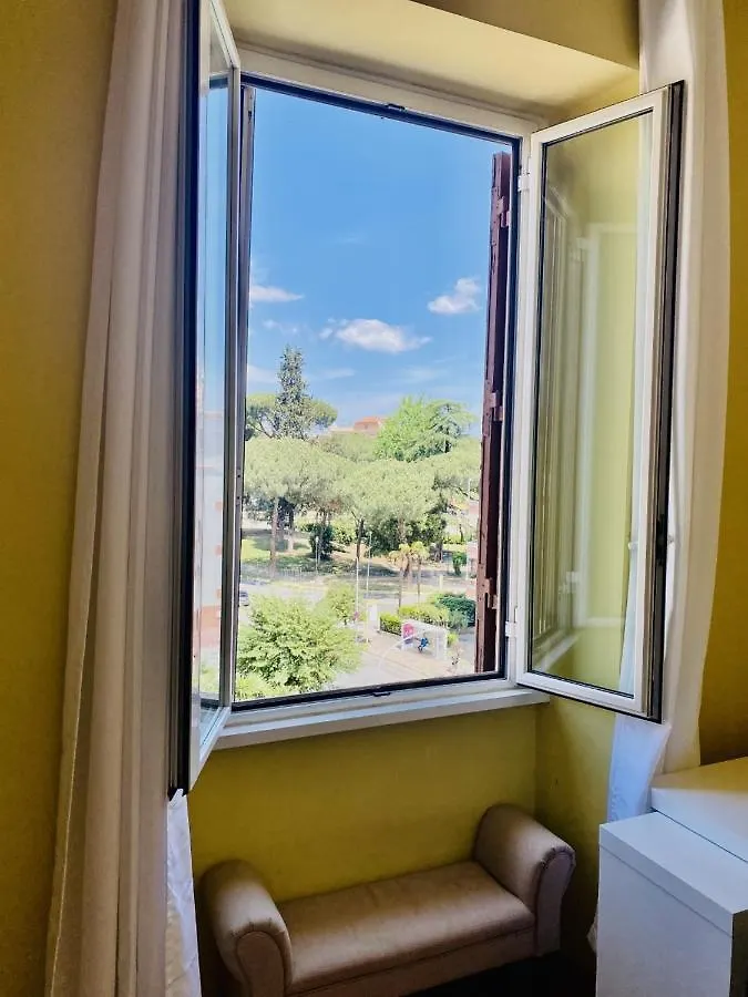 Crisalide Apartment Rome Italy