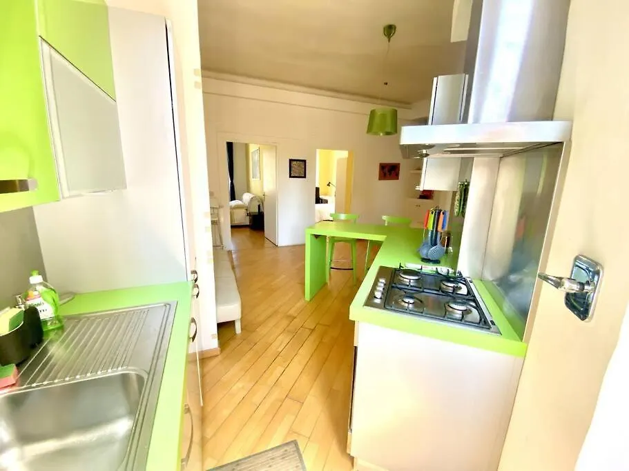 Crisalide Apartment Rome