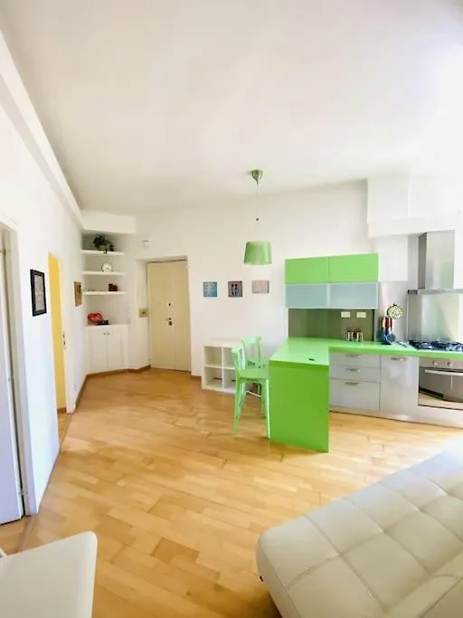 Crisalide Apartment Rome 0*,  Italy